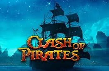 Clash of Pirates
