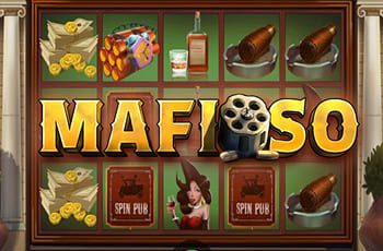 mafioso