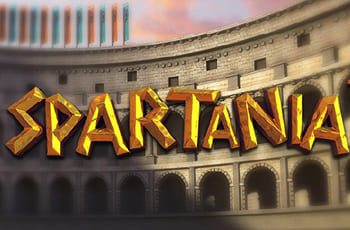 Spartania