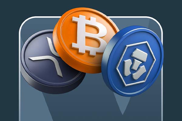 Крипто-гемблинг