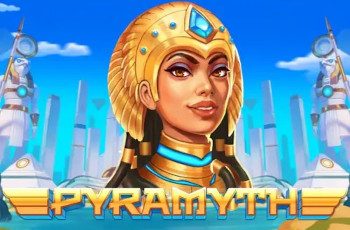 Pyramyth