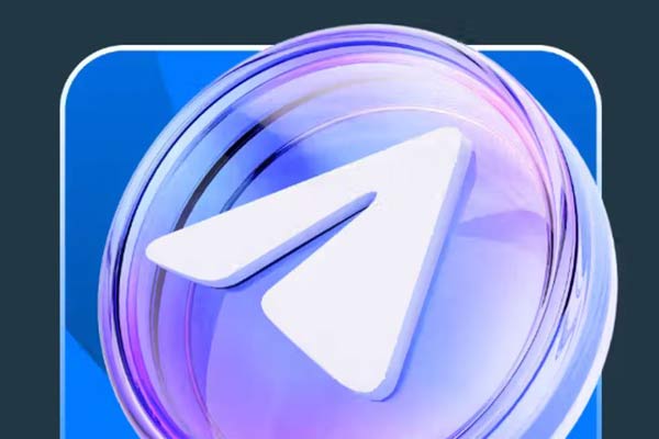 Конкурсы в Telegram